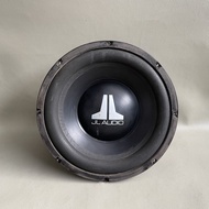 Subwoofer 10 inch JL Audio W6 USA