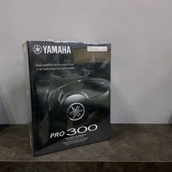 YAMAHA HPH-PRO300 耳罩式耳機