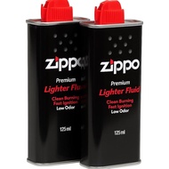 Zippo Oil Lighter Fluid-125ML
