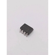 Spare Parts Shop A3120 SMD Ic Optocoupler Model A3120 (Or HCPL-3120) From Bangkok