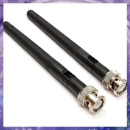 (Y W Z H)2 UHF  with BNC Connector for  EW100 EW300 EW500 G3 Evolution G3 Series Receiver Wireless M