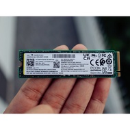 SSSTC CA6-8D1024-Q11 1TB /2TB  NVME GEN4 (OEM Plextor M10P) READ 7000MBPS / WRITE 5000MBPS