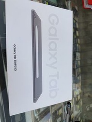 Samsung Galaxy Tab S10 FE 5G 平板電腦 全套有單 256gb 有保養
