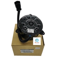 ORIGINAL  Radiator Fan Motor NISSAN LIVINA L10L 1.8 C11L 1.8 FAN MOTOR - 21487-EW00B