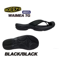 KEEN Mens WAIMEA TG Sandal รองเท้าแตะ ผู้ชาย คีน แท้