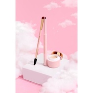 BIHAN SET KENING EYEBROW BRUSH SHAPE / EYEBROW PENCIL / SHADING CONTOUR / EYELINER / CONCEALER