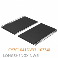 SHDJ-1PCS CY7C1041DV33 10ZSXI CY7C1041DV33 TSOP44 Memory Original