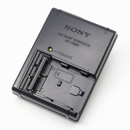 SONY BC-VM10 Charger For NP-FM50 FM55H FM500H FM70 FM90 QM71D QM91D
