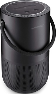 BOSE Portable Smart Bluetooth Speaker Triple Black