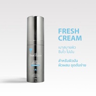 ใหม่!!1 ขวด=1 คอร์ส#ทรีตเมนต์เปลี่ยนผิว 3 มิติ| Hydro Miracle Treatment สูตร Fresh Cream & Rich Crea