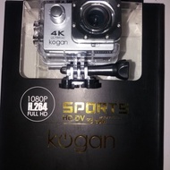 Original Action Camera Kogan 4K Ultra Hd Wifi Murah