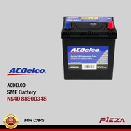 ACDELCO SMF Battery -- NS40 88900348