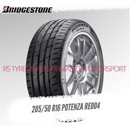 bridgestone re004 tyre