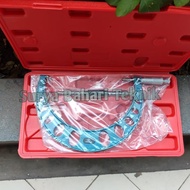 Outside micrometer 275 - 300 mm