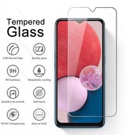 Tempered Glass Samsung A15 Samsung A15 5G Screenguard Anti-Scratch Standard Size Glass