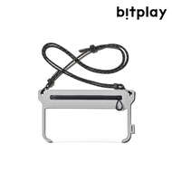【bitplay】 AquaSeal Lite 全防水輕量手機袋V2/ 水泥灰