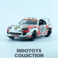 TOYOTA Tomica ~ D1 Loose Supra RSRTOYOTA