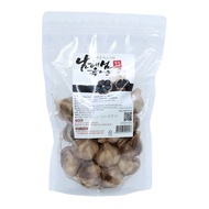Korean Black Garlic, Black Garlic (500g) - NAMHAESUM