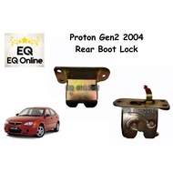 Proton Gen2 Persona 2004 Rear Boot Lock / Rear Bonnet Lock (Lock Belakang Bonnet)
