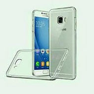 Silikon bening Lenovo K4 Note