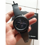 Smartwatch Samsung Galaxy Watch 42Mm Second Seken Bekas Murah