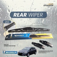 Michelin Rear Wiper bmw SERIES 2 F45 218i 2014-2019 12 inch