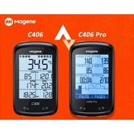 MAGENE C406 C406 Pro Cycling Smart Computer