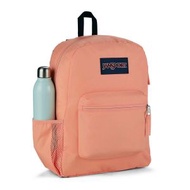 JANSPORT - JANSPORT CROSS TOWN - SALMON