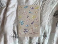 小魔女doremi file  全新 $75  #小魔女doremi #doremi #初貴 #愛子 #音符 #桃子 #小花