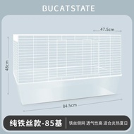 [Bucatstate] กรงหนูแฮมสเตอร์85cm  กรงสัตว์เลี้ยง  กรงกระต่าย กรงหนูแฮมสเตอร์