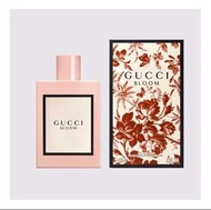 Gucci Bloom 香水 50ml