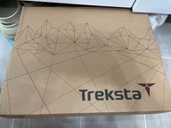 最新Treksta 44號行山鞋