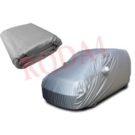 Chevrolet Trax Body Cover - Trax Car Cover