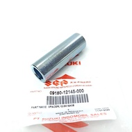BOSH  BOS TENGAH TROMOL RODA DEPAN SATRIA FU SATRIA FU INJEKSI 09180-12145-000 ORIGINAL SGP SUZUKI G