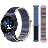 Coros Pace 4 Smart Watch strap Nylon strap Coros Pace 4 strap Sports wristband
