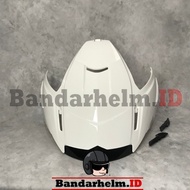 Peak / Pet Helmet Hat Zeus 613 c (Original)