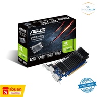 ASUS GT730-SL-2GD5-BRK (90YV06N2-M0NA00) Graphics Card
