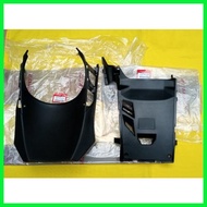 ☏ ✉ ✻ 1 SET ARARO BANGKA / INNER FENDER UNDER COVER HONDA CLICK 125i 150i v2 / CLICK V3 ORIGINAL GE