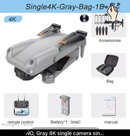 โดรนหลีกเลี่ยงอุปสรรคสามด้าน K99 MAX พับสูงสุด 4K กล้องทางอากาศความละเอียดสูงรีโมทคอนโทรล quadcopter