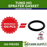 TUNG HO O-RING SPRAYER GASKET — WHOLESALE 100PCS FOR KNAPSACK SPRAYER