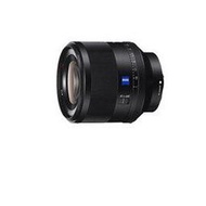 SONY FE 50mm F1.4 ZA  全片幅 E 接環專屬標準定焦鏡頭  SEL50F14Z  ◆F1.4 的最大光圈 ◆防塵防滴設計☆↘☆