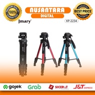 Jmary KP 2234 Tripod DSLR Camera Lightweight Action Camera HP