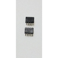 IC 3A155D-ORIGINAL-CABUTAN FROM NEW LG BAR AC PCB