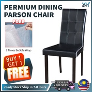 Chair Kerusi Makan Dining Chair Cushion Kusyen Kerusi Kayu Kerusi Meja Makan Furniture