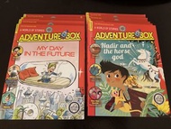 Adventure box