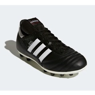Adidas Copa Mundial Black/ Cloud White / Black | Kasut Bola Sepak Copa Munial - 015110