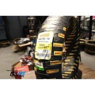 Pirelli Xmax Angel Scooter Tire 140/70-14
