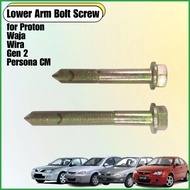 ❥Skru Proton Waja Wira Gen2 Gen 2 Persona CM Lower Arm Bolt Screw Skru