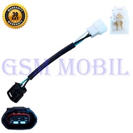 Toyota Kijang 7K Alternator Socket 10006871