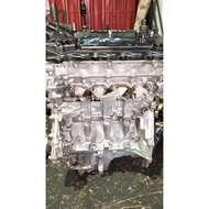 Toyota Vios NSP151 New Model 1.5cc 2NR Engine Kosong (USED HALFCUT)